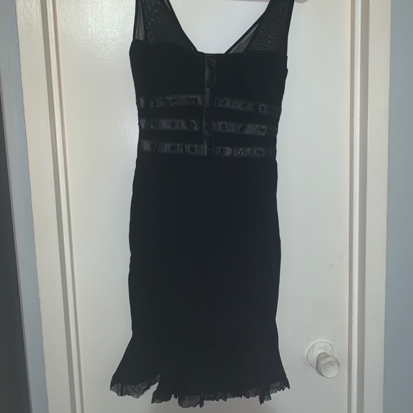 Bebe dress - Picture 1 of 2